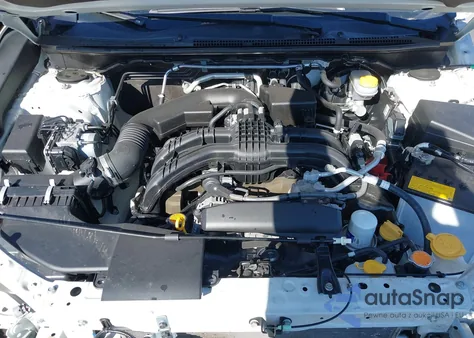 2019 Subaru Crosstrek 2.0I Premium z USA, uszkodzony, nr VIN JF2GTAEC3K8389527